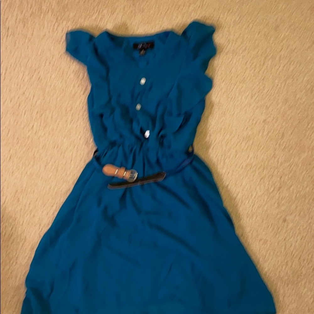 dress